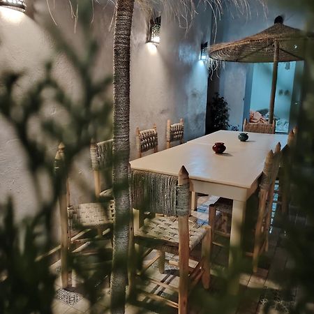 Dar Eljazouli Apartment Marrakesh Exterior photo