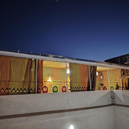 Dar Eljazouli Apartment Marrakesh Exterior photo